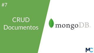 MongoDB Course - 7 MongoDB CRUD