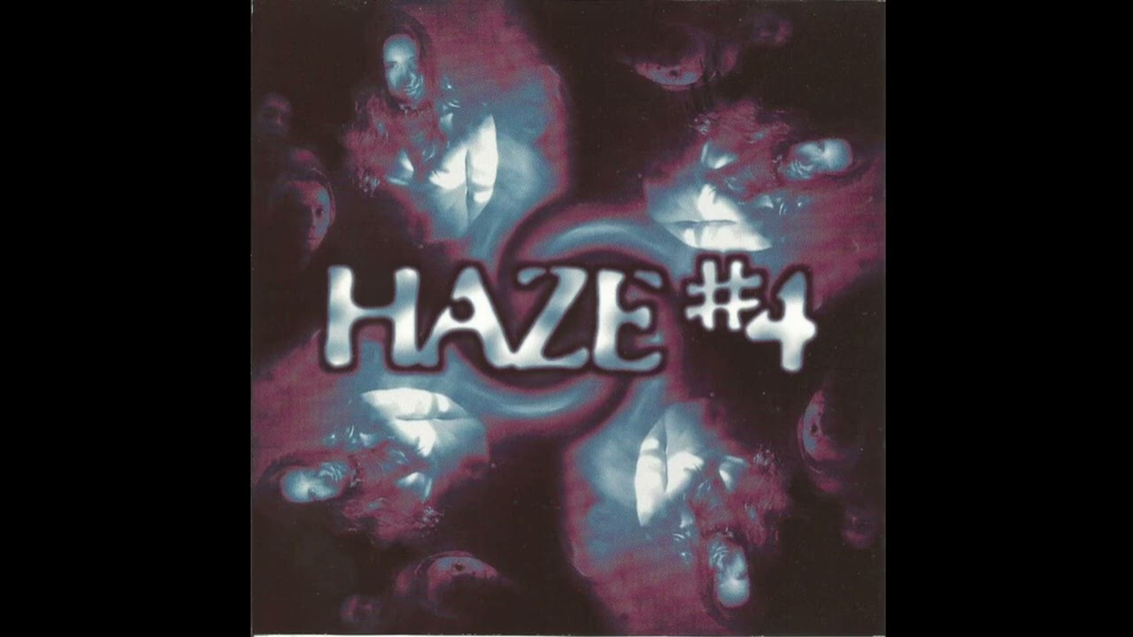 Haze #4 - Enemy