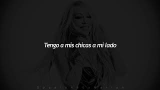 Mariah Carey - Confetti \u0026 Champagne | Traducción al español