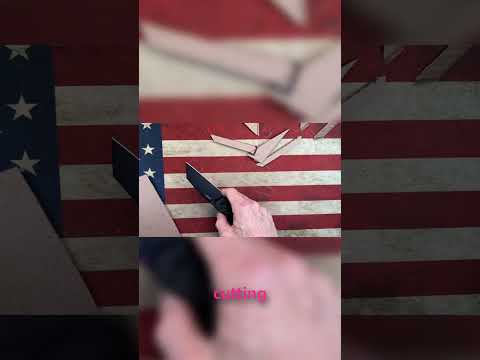 Kizer Wharning: Designed to Cut Anything!     