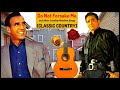 Capture de la vidéo Do Not Forsake Me & Other Country Western Songs (Classic Country) New 2022 Bruce Low, Freddy Quinn