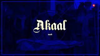 Akaal -  | NseeB | Punjabi Drill Rap Song Resimi