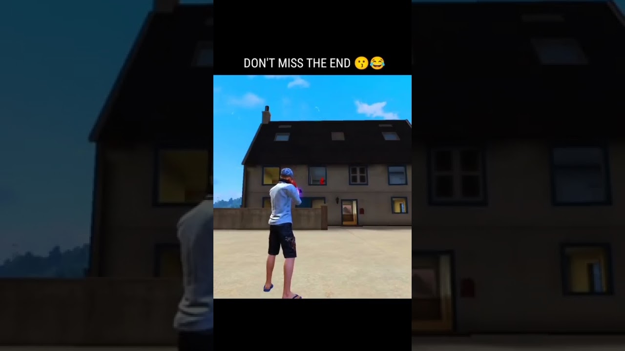 Garena free fire 🔥