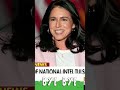 TULSI GABBARD IS OUT - GONE