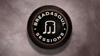 Bread4soul Radio 124  Kitchen Mess  September 2024