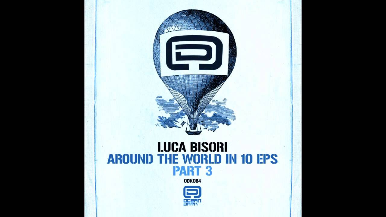 Luca Bisori - Cooldela (Original Mix)