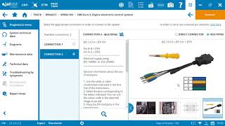 Jaltest-How to use Multipins