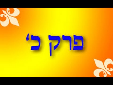 שמואל ב  פרק כ מיגור מרד שבע בן בכרי