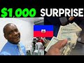 The Haitians of Quito Ecuador Comite del Pueblo Part 2 ($1,000 Surprise)