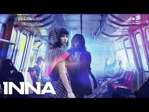 Inna X Vinka - Bebe | Stefanescu Remix