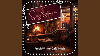 Frosted Window Rhythms (Key D Ver.)