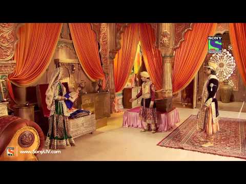 Bharat Ka Veer Putra - Maharana Pratap - Episode 160 - 20th February 2014