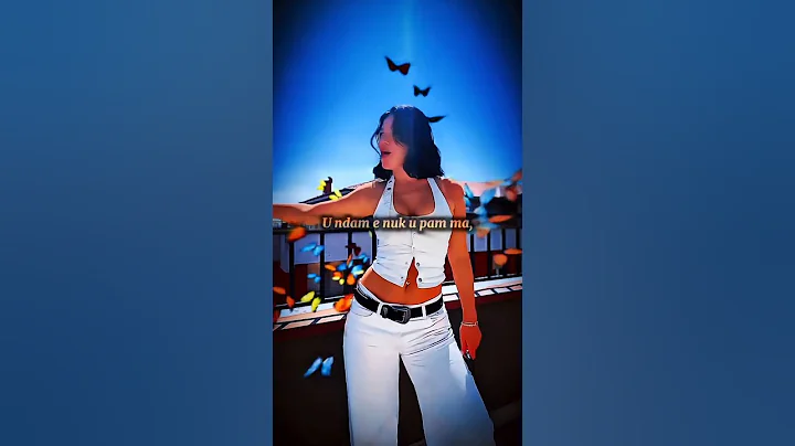 Dhurata Dora & Any Gonzalez - QAJE 💞😍 #dhuratadora #anygonzalez #qaje #dorator #dorators