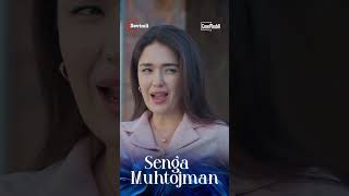 Senga Muhtojman 73-qism | Daryo menga ko‘ngil qo‘yarmikan?