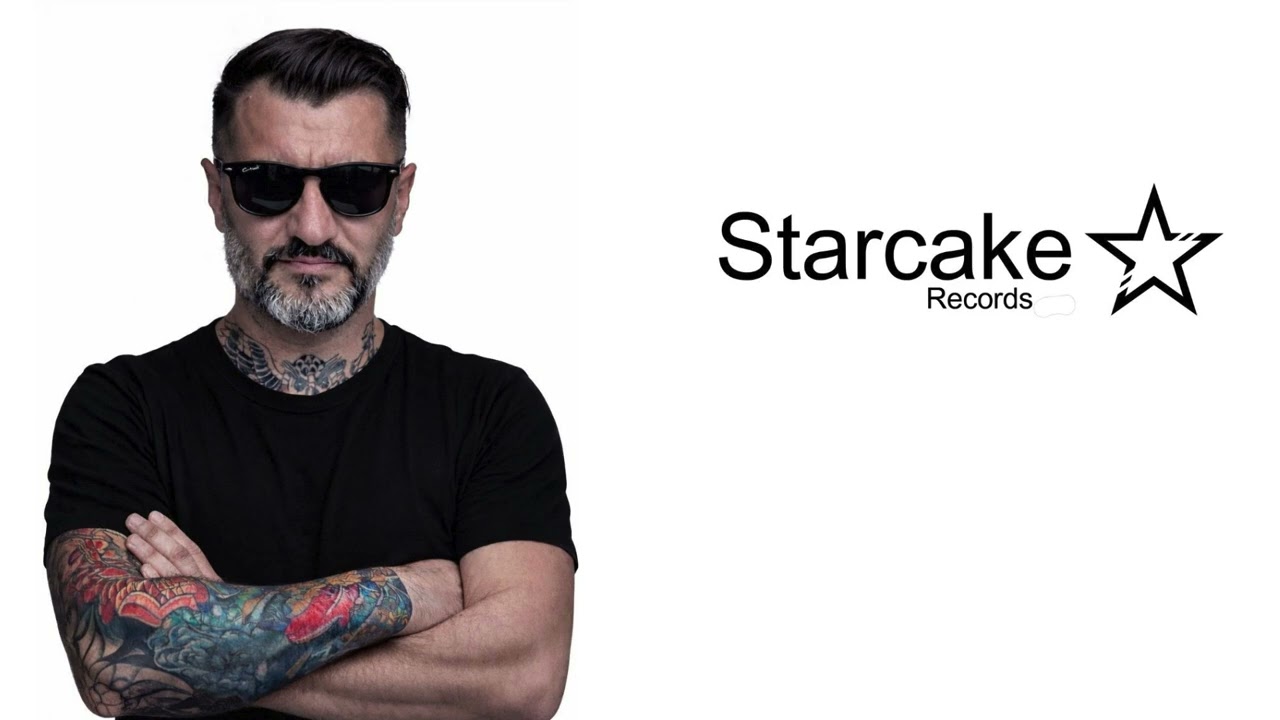 Marco Maniera - Give me a sense - Original Mix