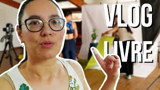 Création du livre de couture | VLOG