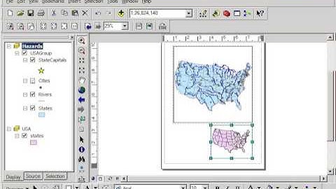 Mastering ArcGIS Mapping GIS Data 23