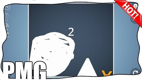 Brain It On! - Physics Puzzles (Android Gameplay) by Orbital Nine