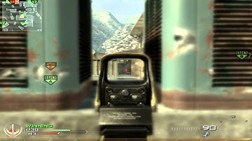 Pc Mw2 - Sprite 145