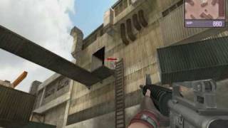 wolfteam junk field glitch