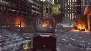 Battlefield 4 | Gone | Montage by Techdrop77