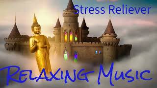 Relaxing With Chinese Bamboo Flute, Guzheng, Erhu Instrumental Music Collection