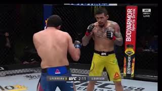 UFC free fight - Beneil Dariush vs Diego Ferreira Full fight ￼