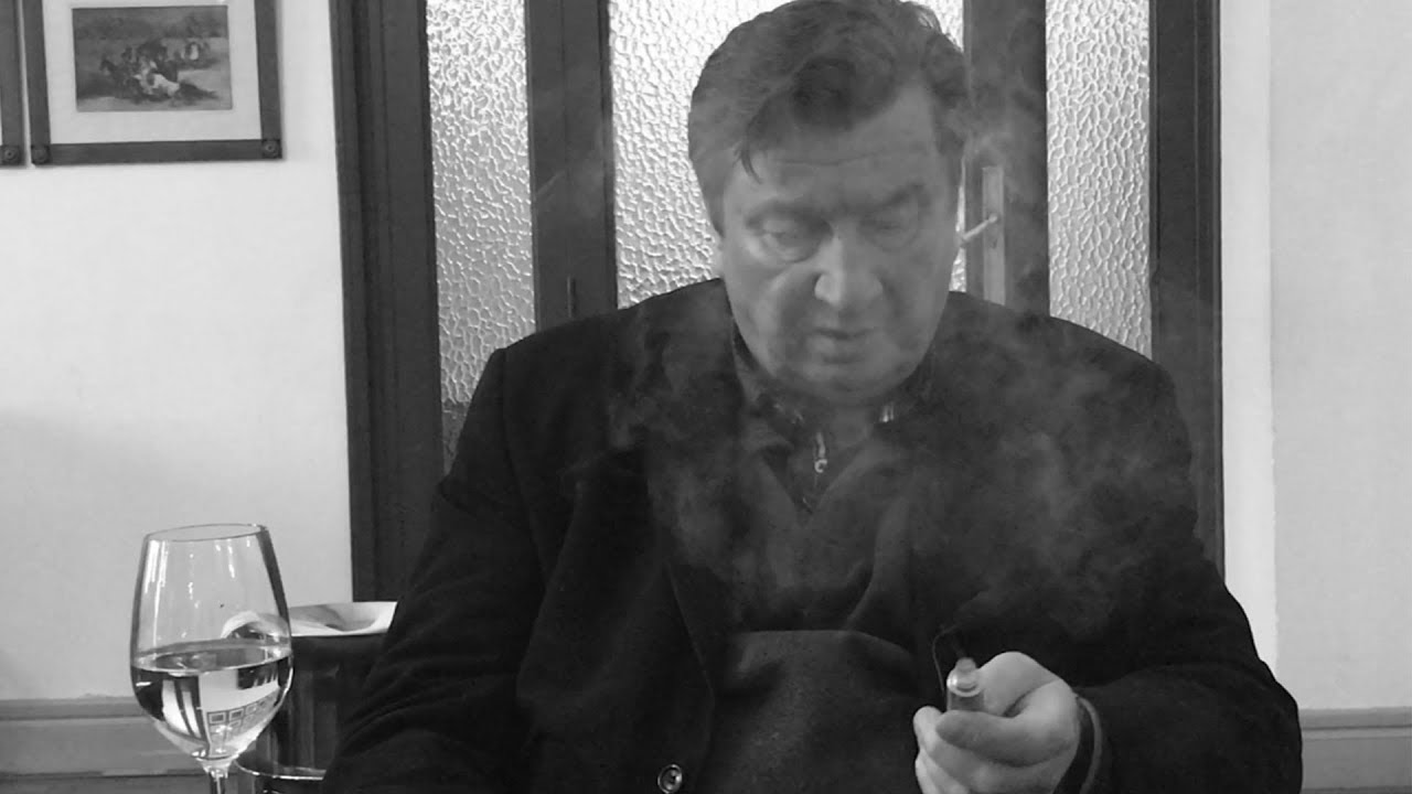 Entrevista a Aki Kaurismäki: 