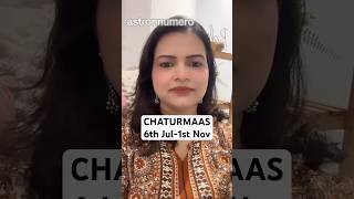 ॐ नमो भगवते वासुदेवाय #shorts #chaturmaas #ytshorts