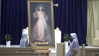 Prayer at the Hour of Mercy | June 10, 2026