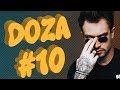 COUB DOZA #10 | Лучшие приколы 2019 | Best Cube | Смешные видео | Доза Смеха