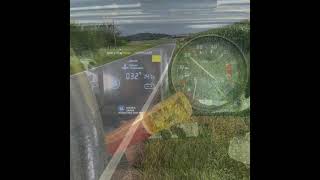 Wabant Testfahrt Melkus Reso
