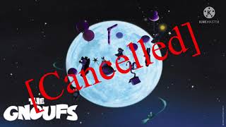 Nicksquirrel Salutes S1 Ep2 The Gnoufs