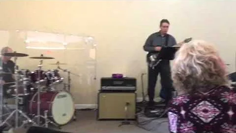 Michelle Littman -Lions Heart Ministries - I Am No...