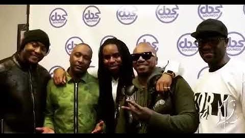 112 Q Mike Slim Daron CD Signing 2017