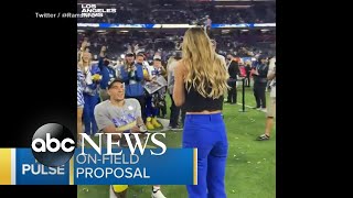 Special Super Bowl moments