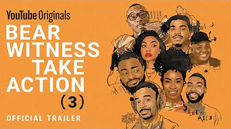 Bear Witness Take Action 3 | Official Trailer