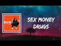 Central Cee - Sex Money Drugs (Lyrics)