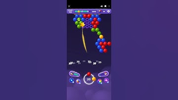 Bubble Pop Star Gameplay | Level 458 Challenge | Tips & Tricks to Pop Your Way to Victory!