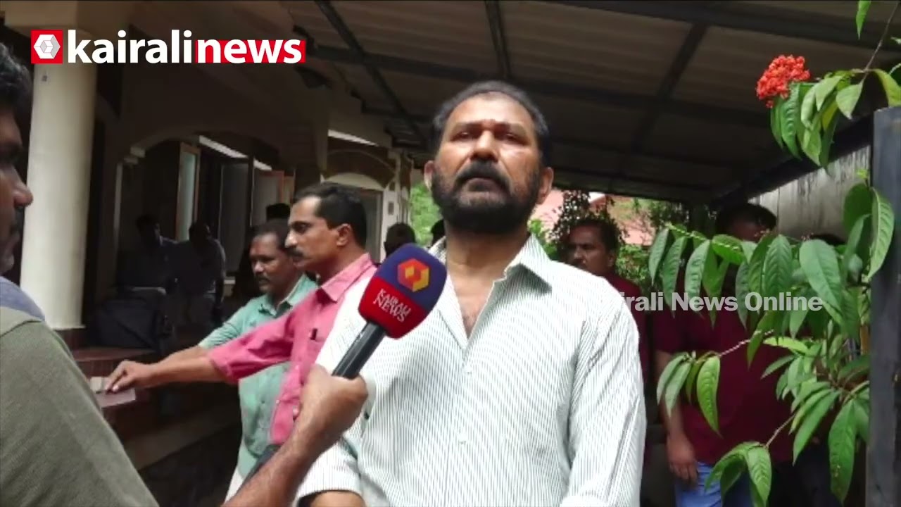 'ഇ എൻ മോഹൻദാസ് ജീവിതം മു‍ഴുവൻ പ്രസ്ഥാനത്തിനായി ഉ‍ഴിഞ്ഞുവെച്ചയാൾ'  | V P Anil | E N Mohandas