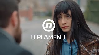 U plamenu - 26.7.2021 | tjedni trailer