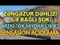 TƏCİLİ “Zəngəzur dəhlizi” ilə bağlı ŞOK: Artıq “ox yaydan çıxıb” - SENSASİON AÇIQLAMA