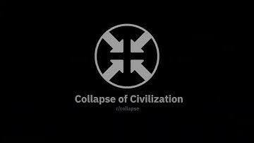 r/collapse: do you really need anyone else?