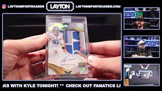 видео: БЕЗУМНЫЙ СЛУЧАЙ!! 2024 Panini Eminence Football Hobby Case Break #3 картинка: БЕЗУМНЫЙ СЛУЧАЙ!! 2024 Panini Eminence Football Hobby Case Break #3