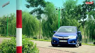 Đánh giá xe Honda City 2014