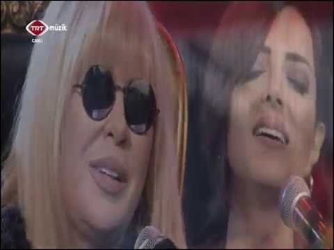 Özlem Özdil - Merdo ( Zerrin Özer & Özgür Özdil)