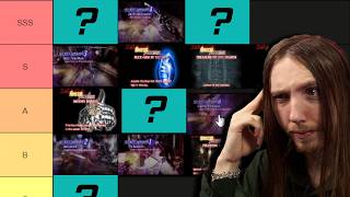 Ranking Every Devil May Cry Secret Mission