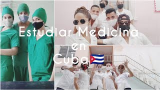 Estudiar Medicina en Cuba/study medicine in cuba #cuba #estudiarmedicina