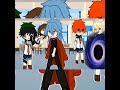 Ib:not me#shigadeku#shigaraki #deku #dabi #toga #bakugo #kirishima #uraraka #jirou #mhacommunity #y