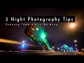 3 Night Photography Tips #samyang #vietnam #sonya7c